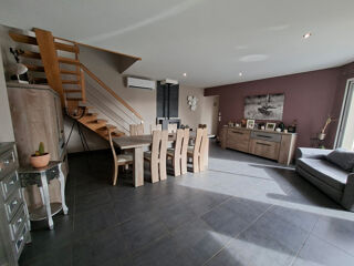  Maison à vendre 6 pièces 150 m²