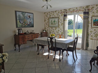 Maison à vendre 6 pièces 107 m²