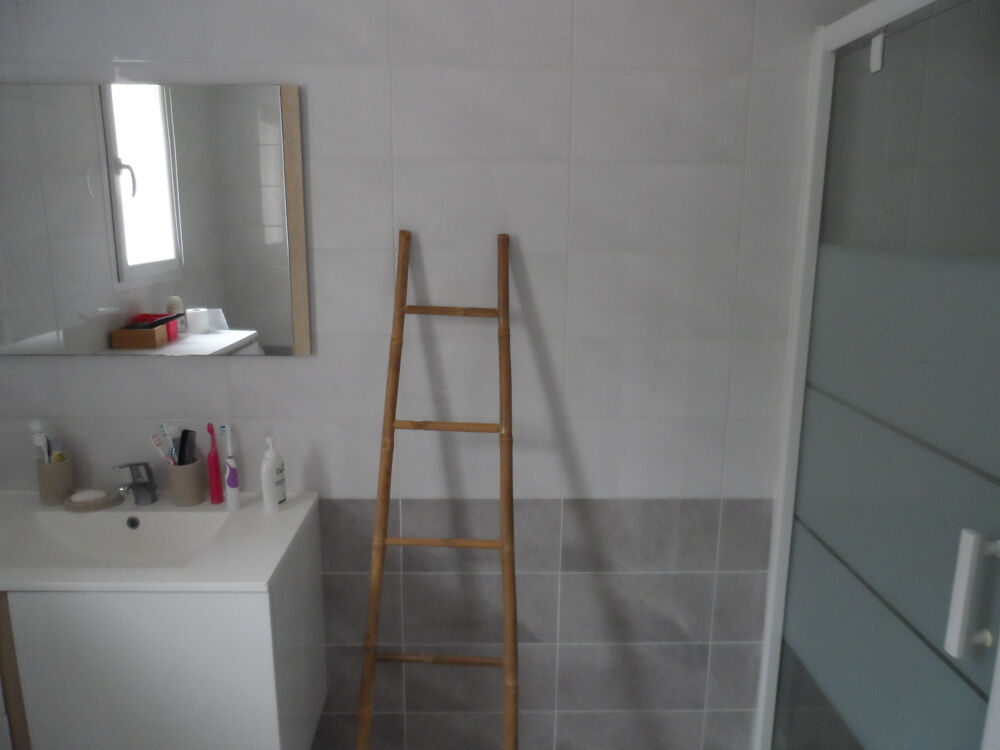 Vente Maison Maison de 82m2 avec terrasse en vente à Romorantin-Lanthenay Romorantin lanthenay