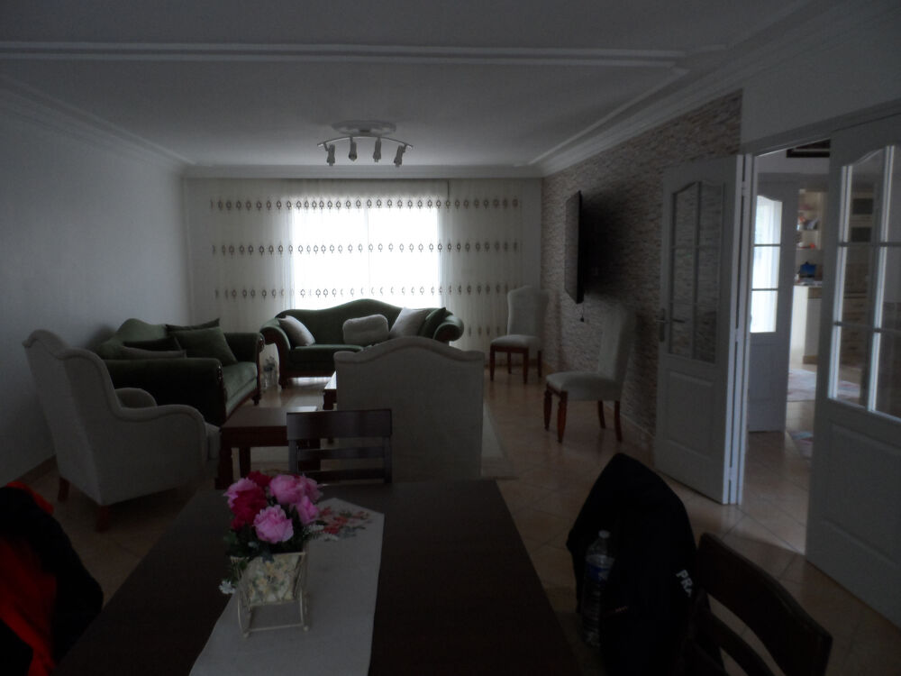 Vente Maison Romorantin-Lanthenay : villa avec terrasse à vendre Romorantin lanthenay