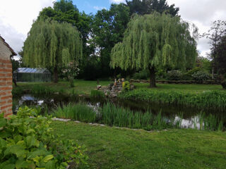  Propri�t�/ch�teau � vendre 10 pi�ces 300 m�