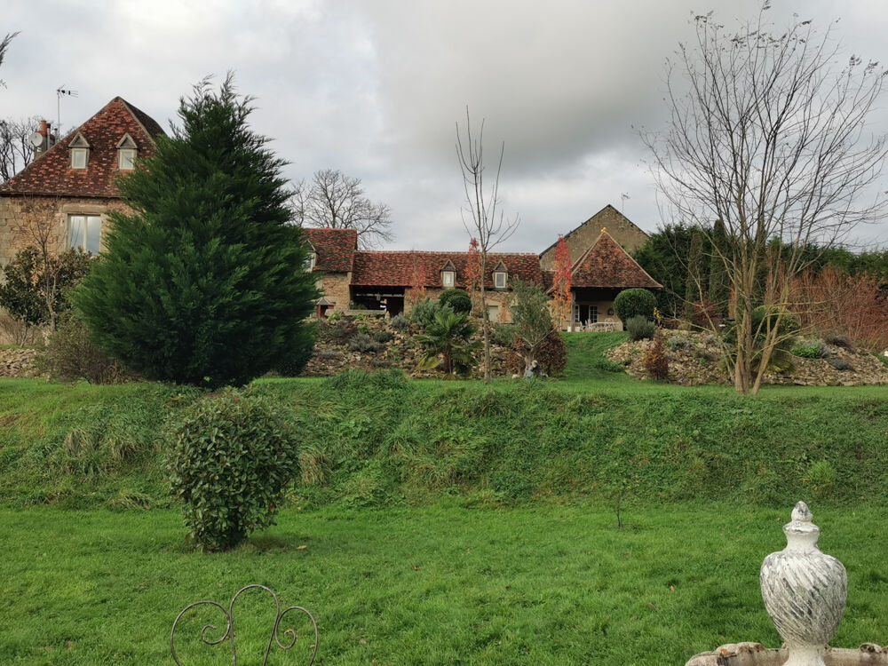 � vendre  Propri�t�/ch�teau La Ch�tre (36400)