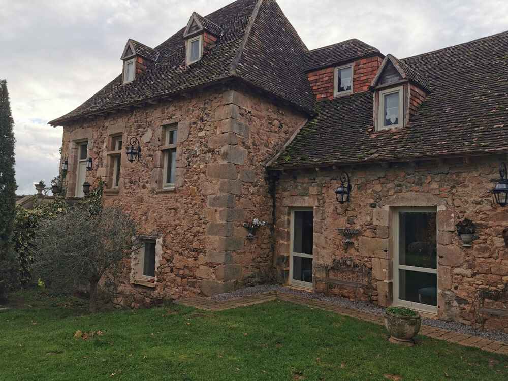 Vente Propriété/Château MAISON FORTE DU XVIéme RESTAURÉE La chatre