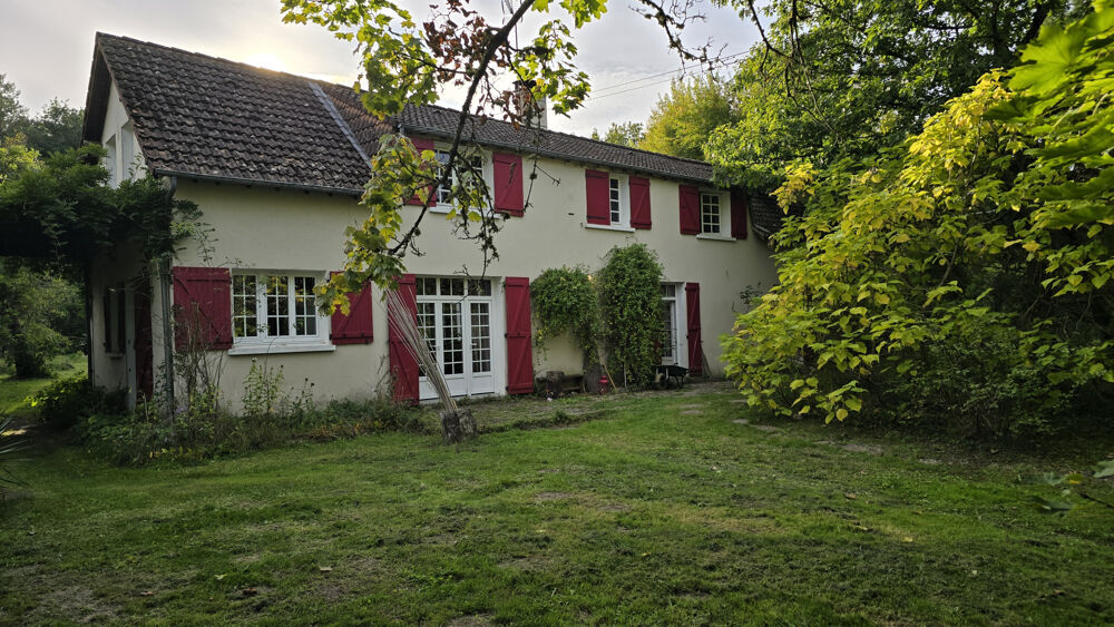 Maison et Gîte