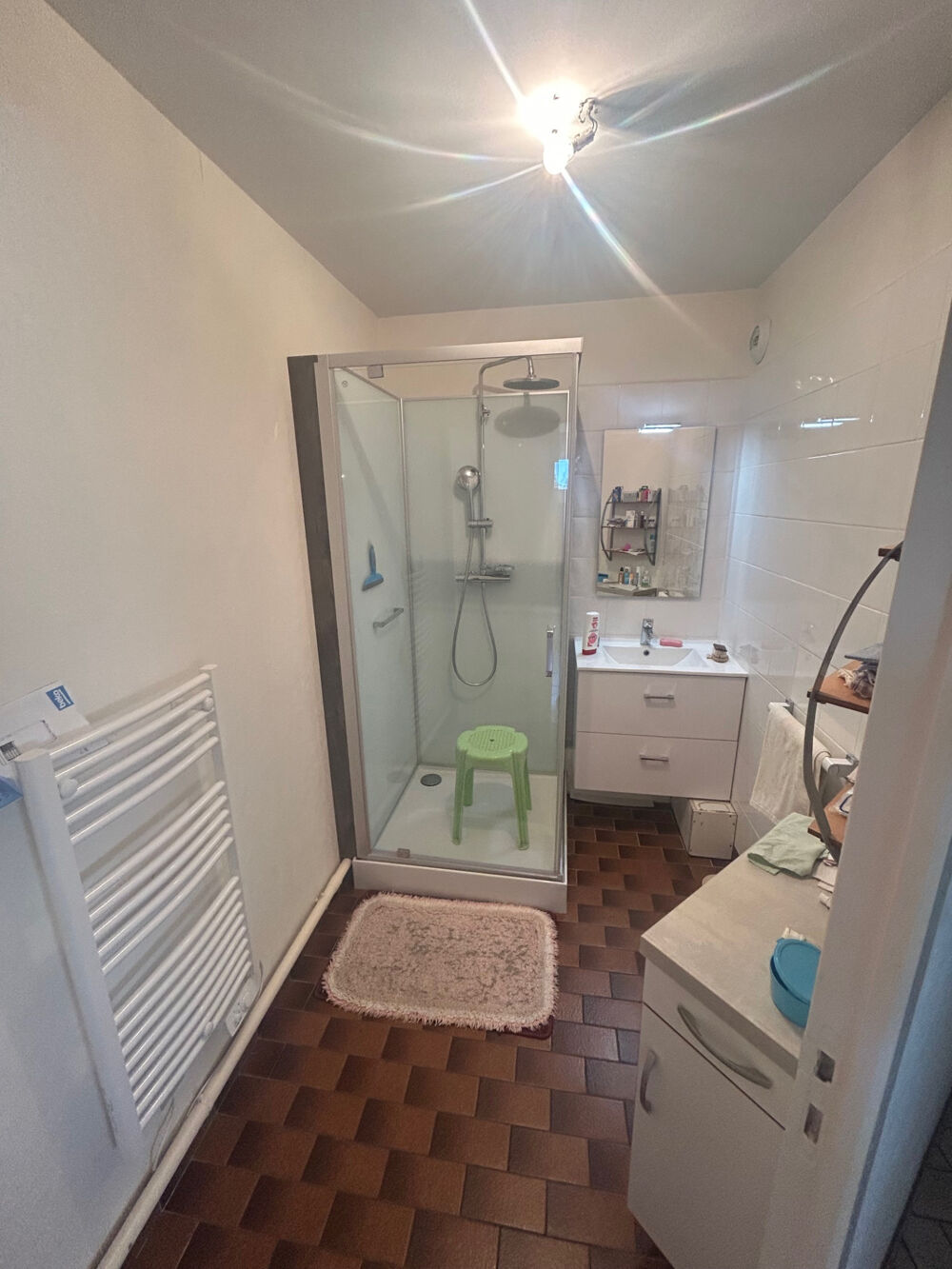 Vente Appartement APPARTEMENT DEUX CHAMBRES PROCHE COMMODITÉS Romorantin lanthenay
