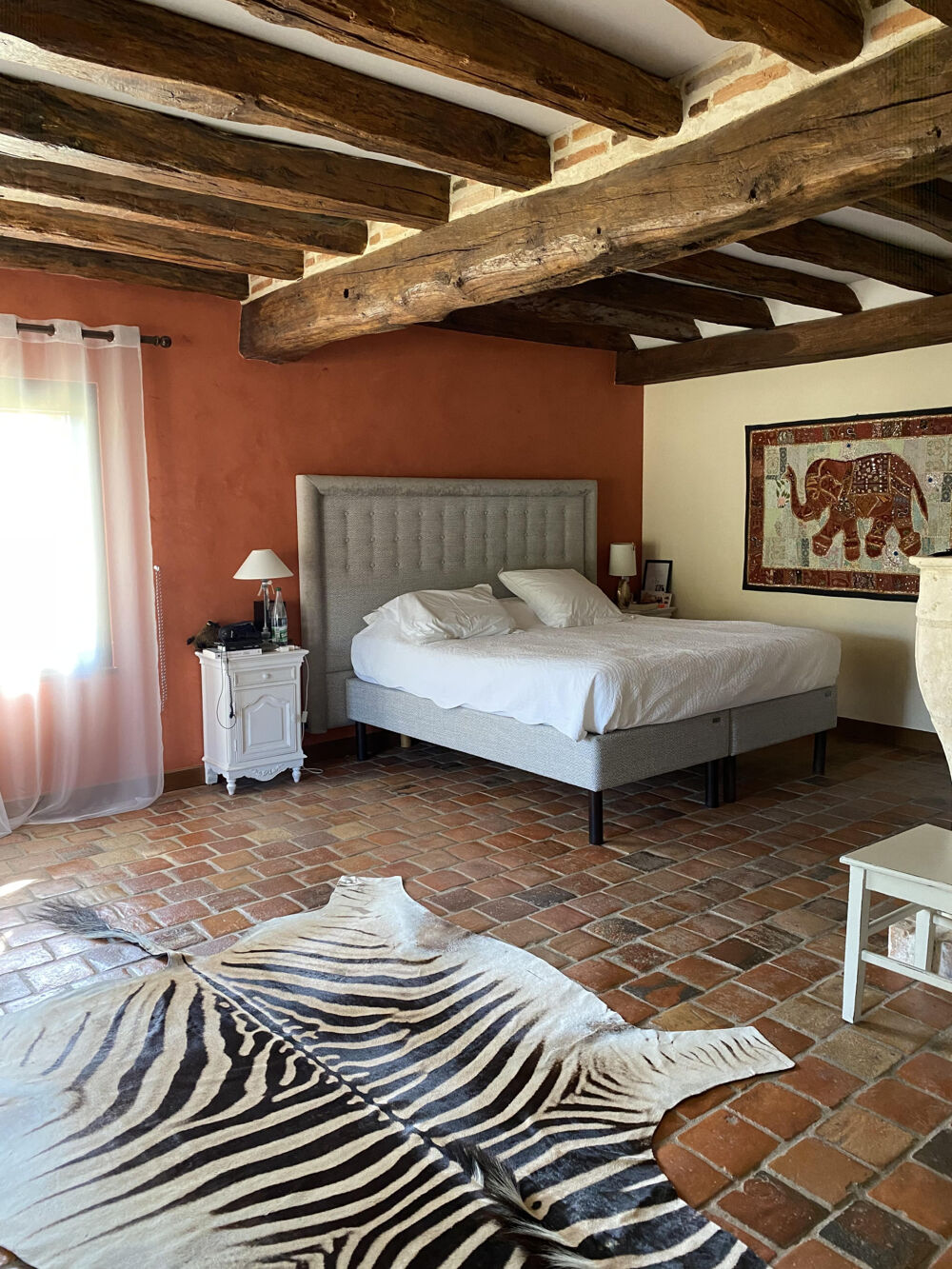 � vendre  Propri�t�/ch�teau Nan�ay (18330)