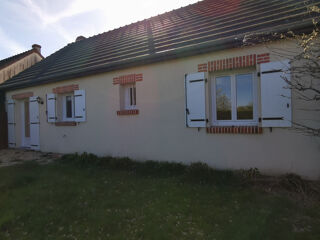  Maison à vendre 6 pièces 152 m²