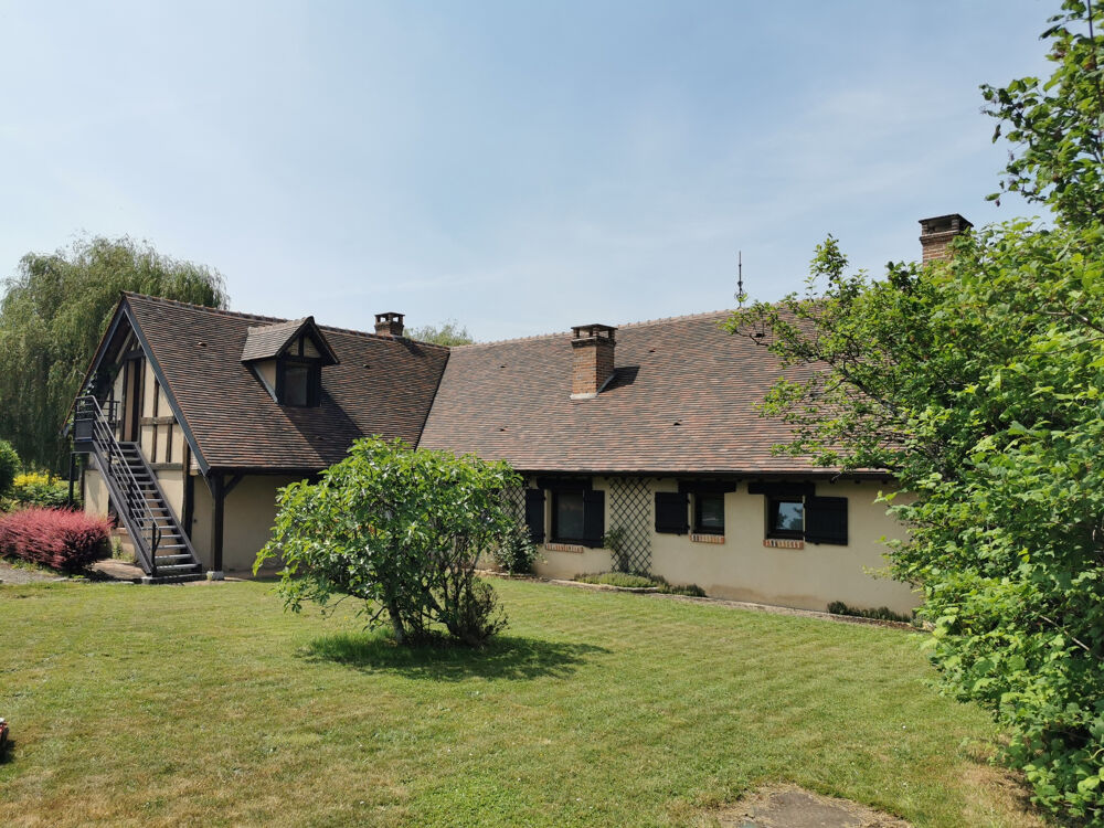 � vendre  Propri�t�/ch�teau Nan�ay (18330)