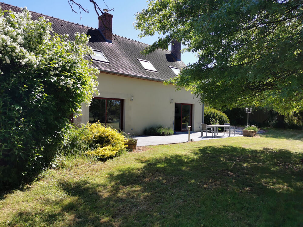 � vendre  Propri�t�/ch�teau Lusigny (03230)