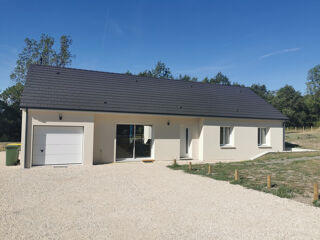  Maison à vendre 6 pièces 126 m²