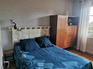 Maison à vendre 4 pièces 81 m²