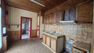  Maison � vendre 10 pi�ces 150 m�