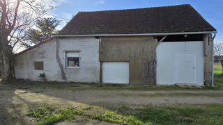  Ferme à vendre 4 pièces 90 m²
