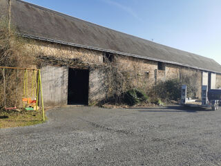  Propri�t�/ch�teau � vendre 7 pi�ces 230 m�