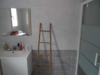  Maison � vendre 4 pi�ces 82 m�