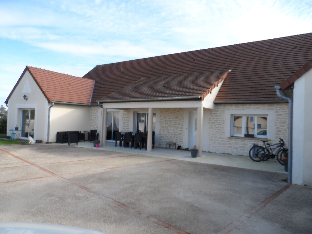 Vente Maison   Romorantin lanthenay