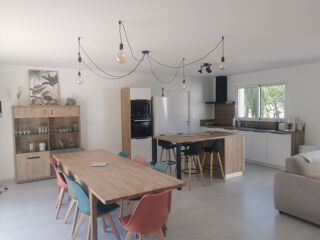  Maison à vendre 6 pièces 126 m²