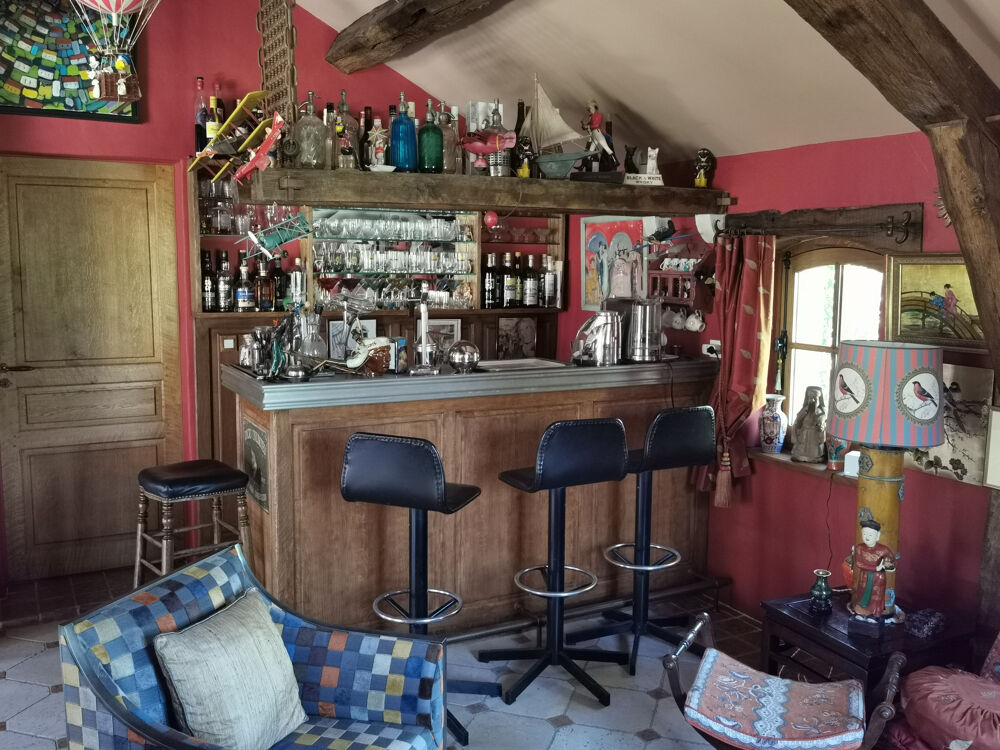 � vendre  Propri�t�/ch�teau Romorantin-Lanthenay (41200)