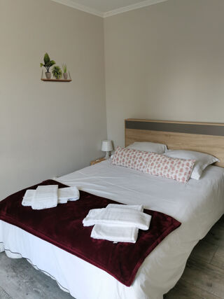  Maison � vendre 12 pi�ces 300 m�