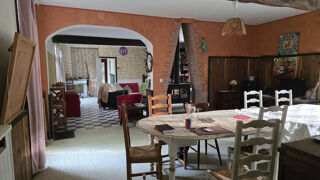  Propri�t�/ch�teau � vendre 12 pi�ces 314 m�