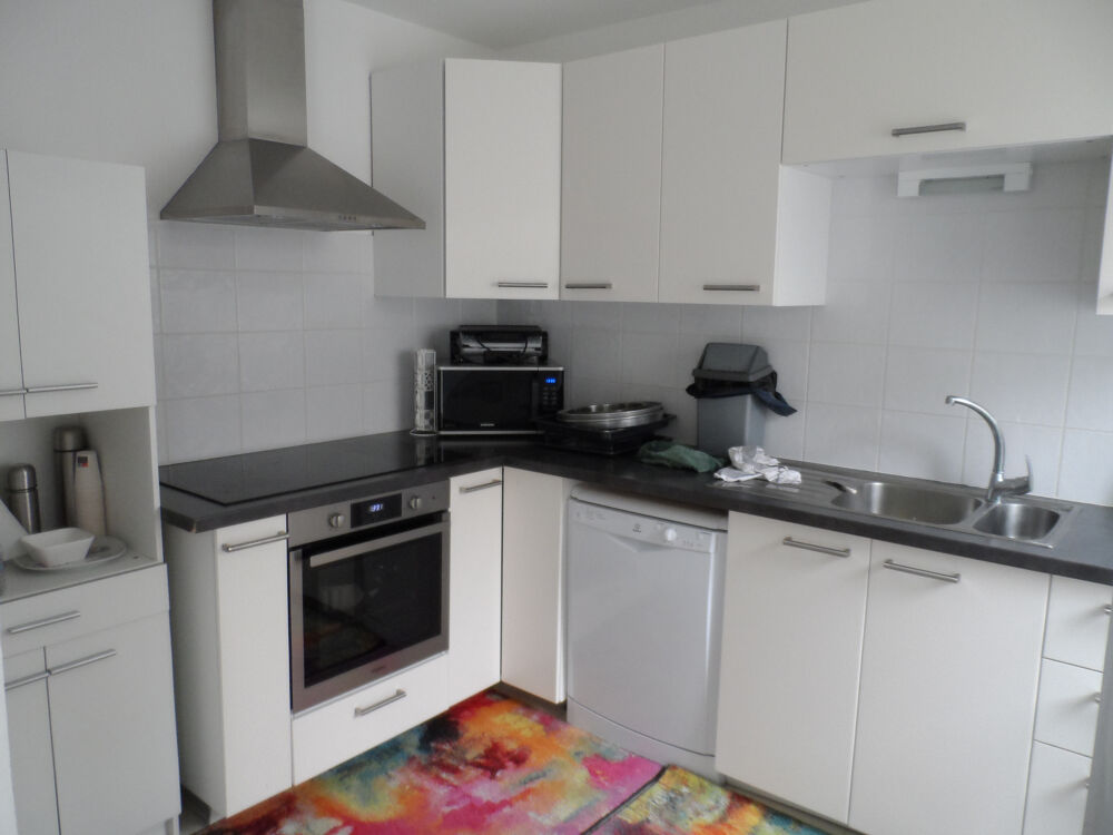 Vente Maison Maison de 82m2 avec terrasse en vente à Romorantin-Lanthenay Romorantin lanthenay