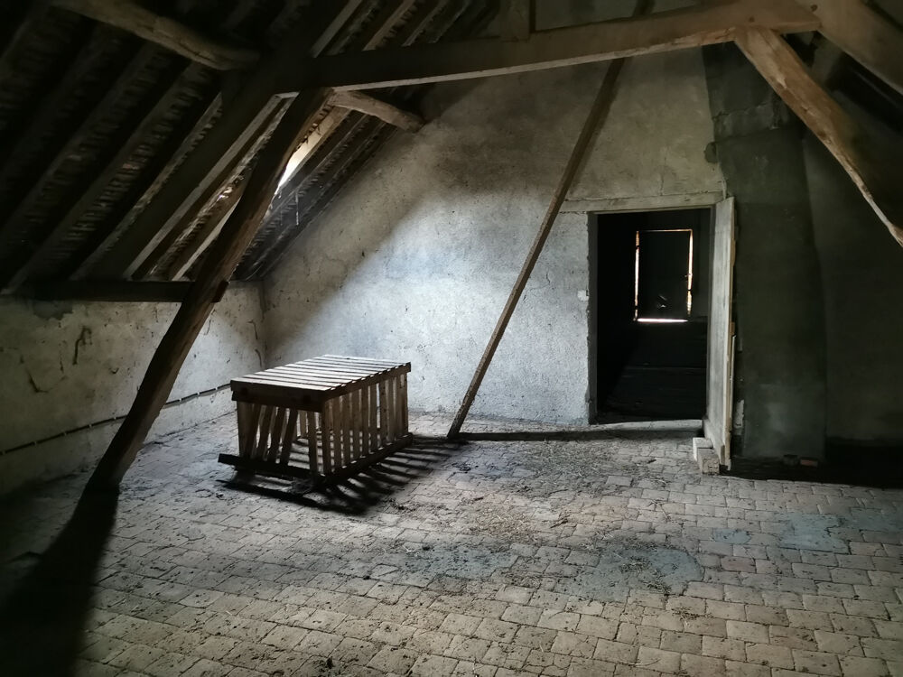 � vendre  Propri�t�/ch�teau Ch�tres-sur-Cher (41320)