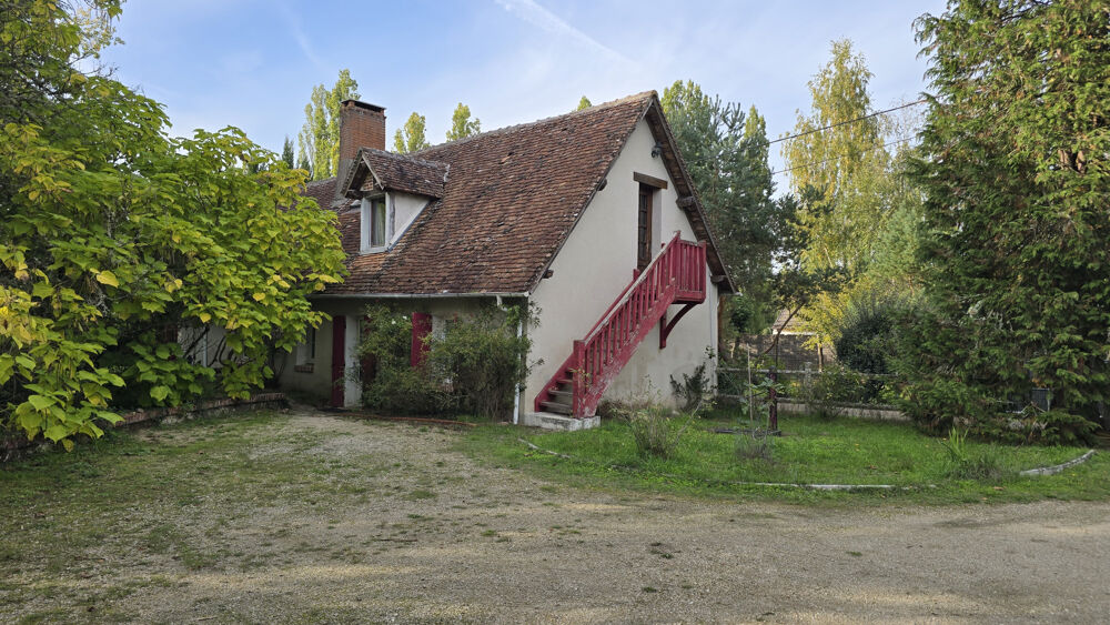 Maison et Gîte