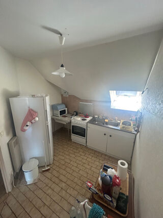  Appartement à vendre 3 pièces 54 m²