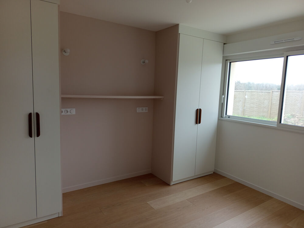 APPARTEMENT F1 NEUF
