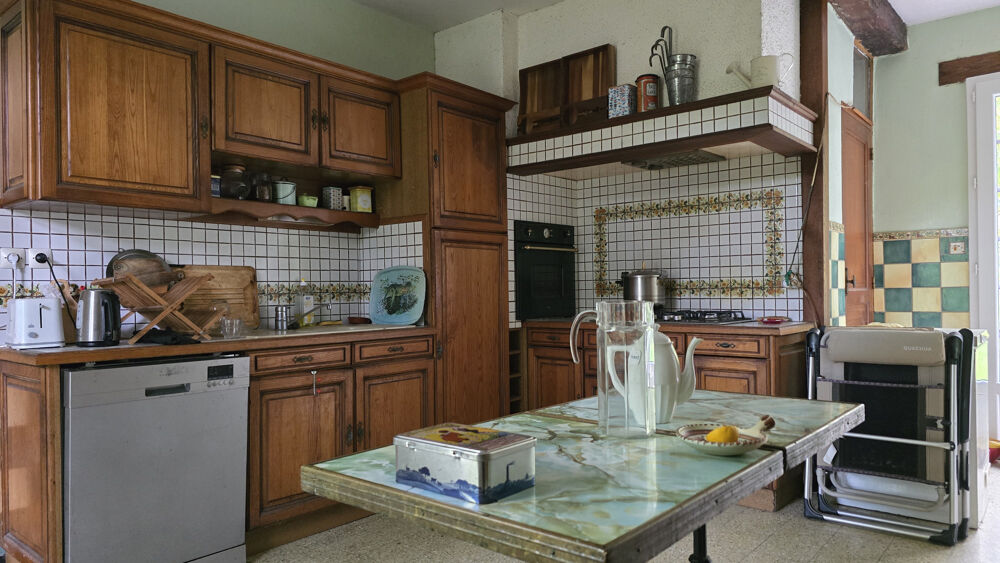Vente Propriété/Château Maison et Gîte Langon