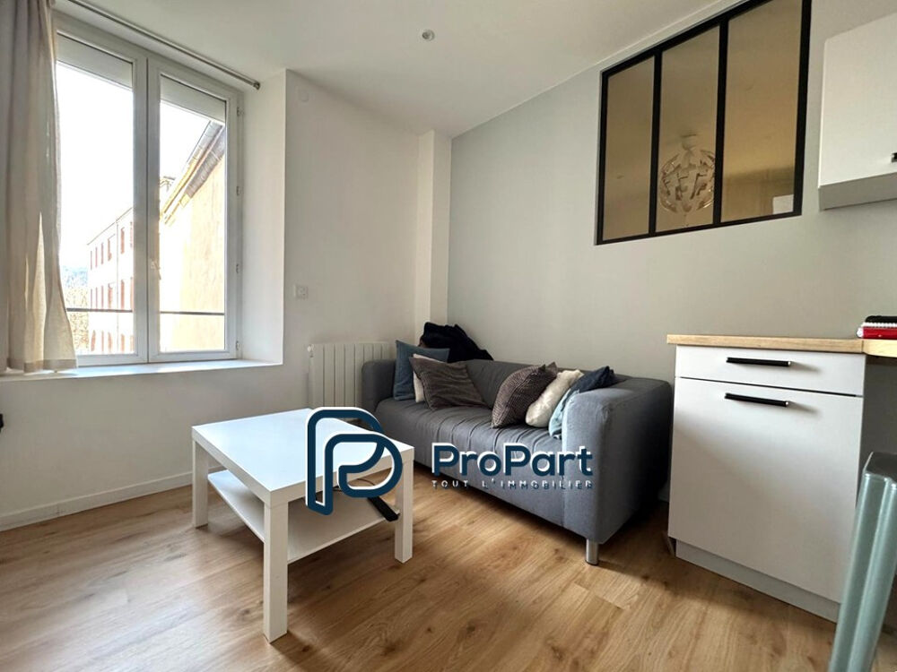 Vente Appartement CLERMONT ZONE HISTORIQUE Clermont ferrand