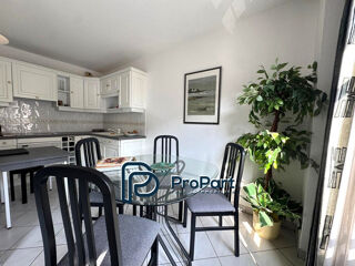  Appartement à vendre 1 pièce 43 m²
