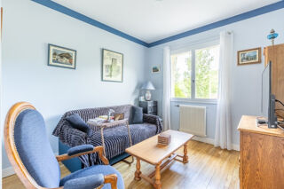  Maison à vendre 6 pièces 128 m²