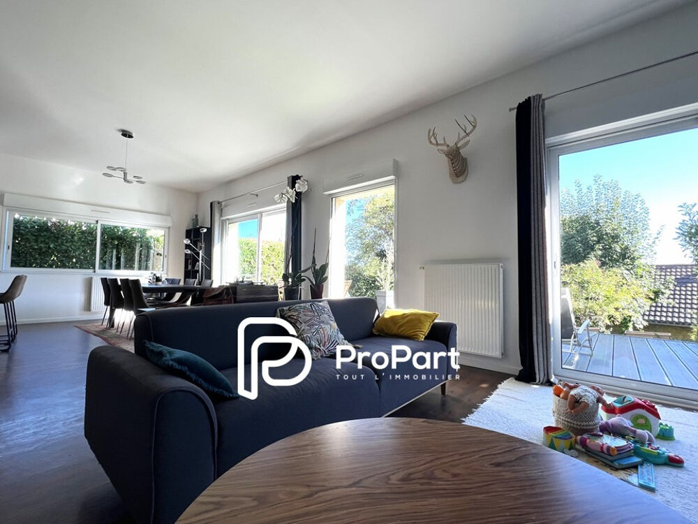 Vente Appartement CHAMALIERES - PARC BARGOIN Chamalieres