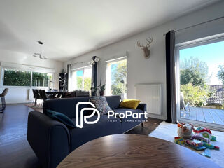  Appartement à vendre 5 pièces 127 m²