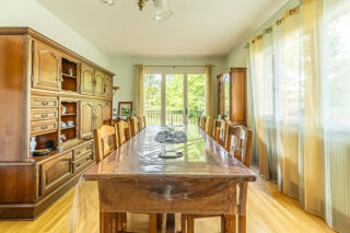  Maison à vendre 6 pièces 128 m²