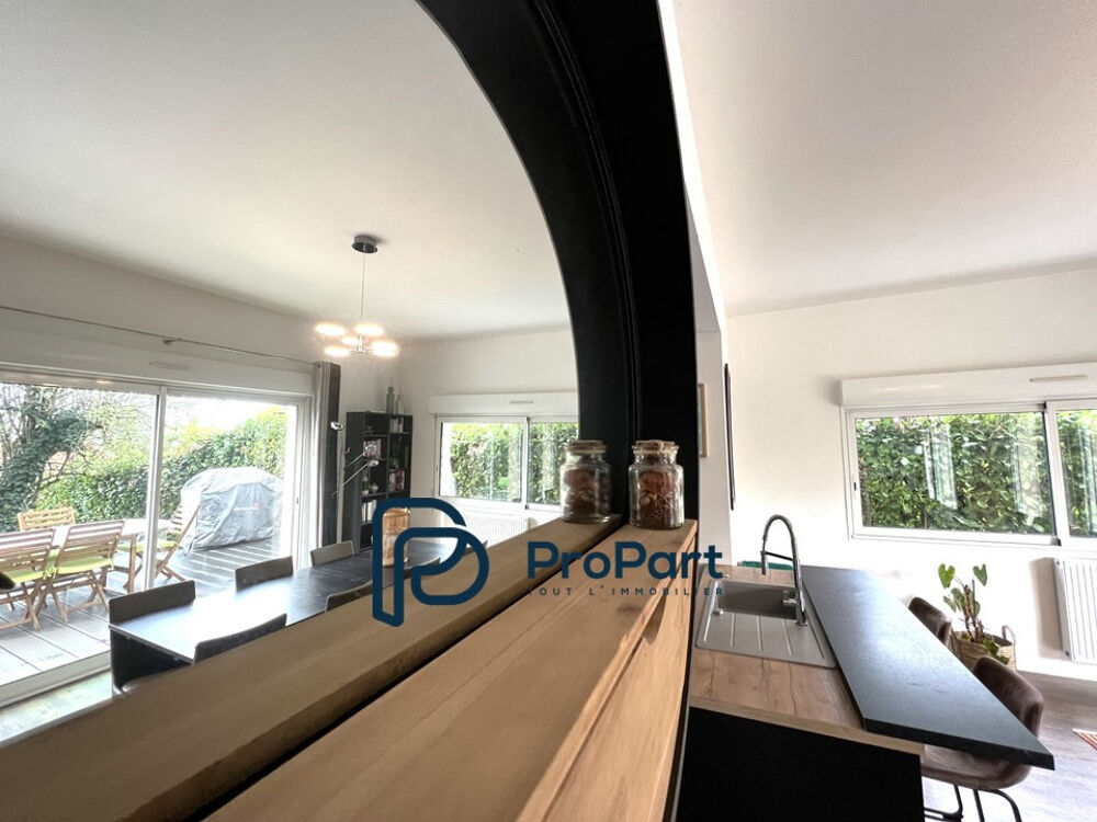 Vente Appartement CHAMALIERES - PARC BARGOIN Chamalieres