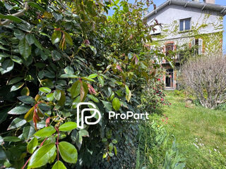  Maison à vendre 6 pièces 156 m²