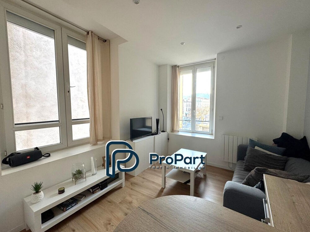 Vente Appartement CLERMONT ZONE HISTORIQUE Clermont ferrand