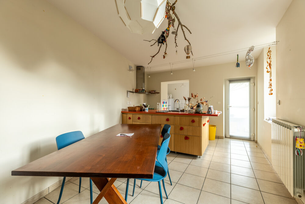 Chamalières, 63400, avenue Joseph Claussat, Maison 5 chambres, terrain 550 m2, 325 000 euros Frais dagence in