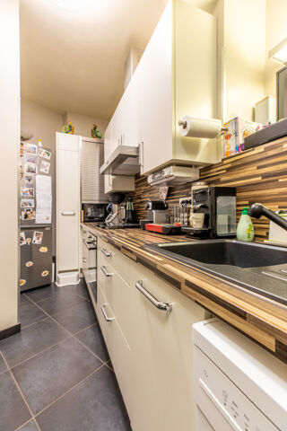  Appartement à vendre 4 pièces 120 m²
