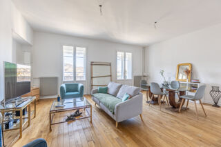  Appartement à vendre 4 pièces 120 m²