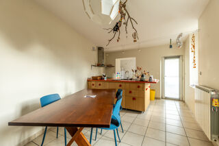  Maison à vendre 6 pièces 105 m²