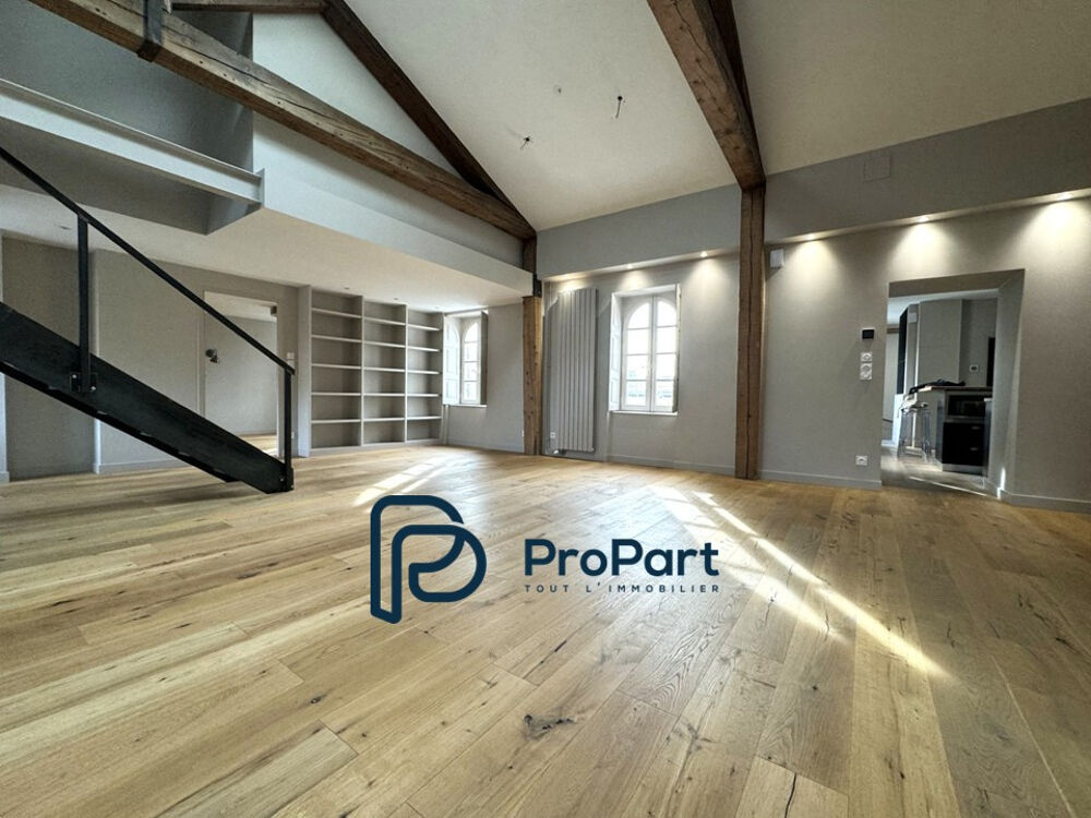 Vente Appartement CLERMONT ZONE HISTORIQUE Clermont ferrand