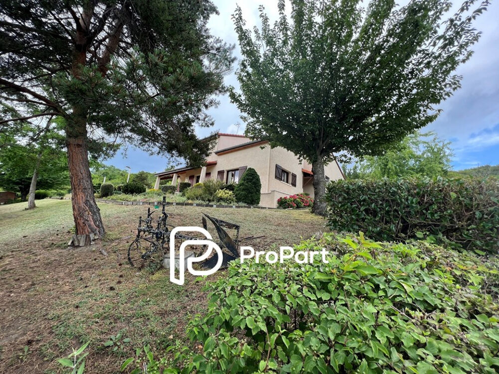 Vente Maison VILLA D'EXCEPTION HAUTEURS DE COURNON Cournon d auvergne