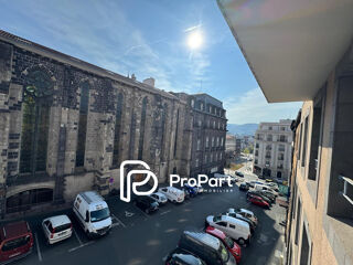  Appartement à vendre 1 pièce 43 m²