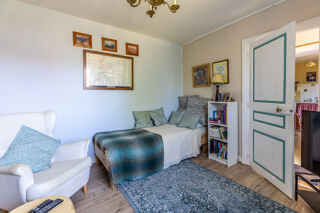  Maison à vendre 3 pièces 80 m²