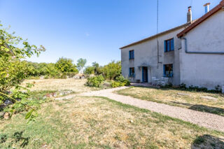  Maison à vendre 3 pièces 80 m²