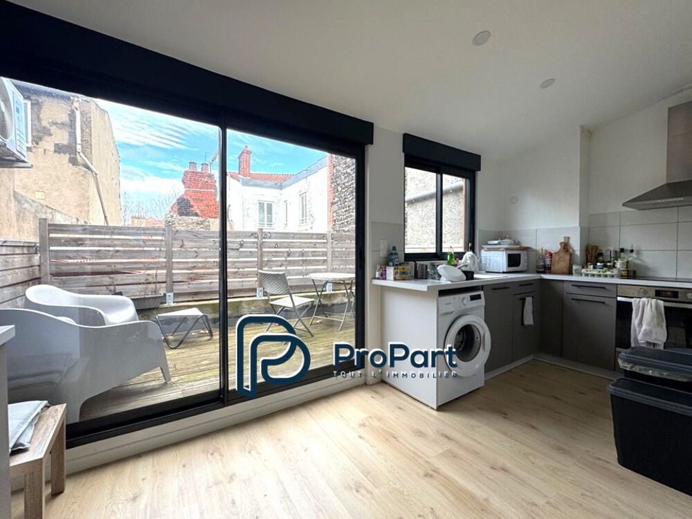 Vente Appartement CLERMONT ZONE HISTORIQUE Clermont ferrand