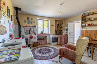  Maison à vendre 3 pièces 80 m²